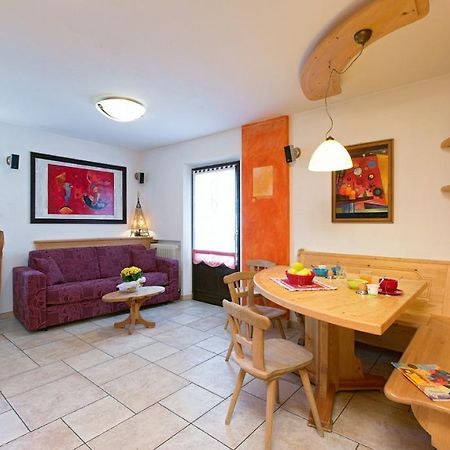 Art Apartments Kandinsky Livigno Exterior photo