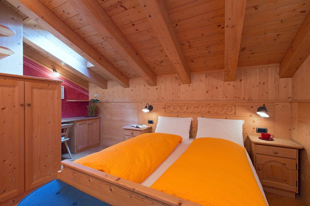 Art Apartments Kandinsky Livigno Exterior photo