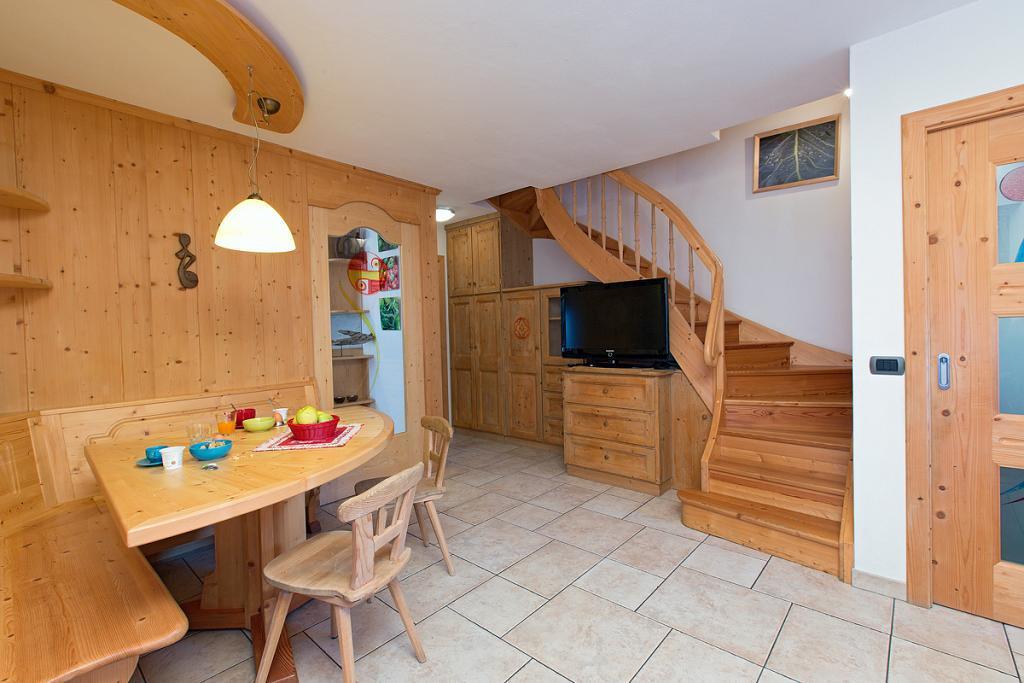 Art Apartments Kandinsky Livigno Exterior photo