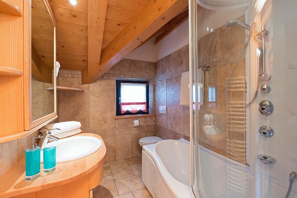 Art Apartments Kandinsky Livigno Exterior photo
